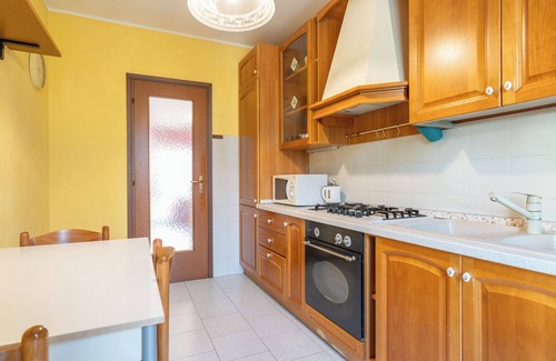 Lecco Apartment | Lecco Incanto - Two Bedroom Apartment, Sleeps 7