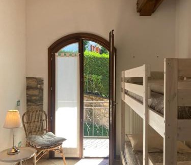 Armeno Apartment | Lejlighed i Bassola med privat parkering