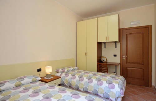 Pogerola Apartment | Lemon Garden