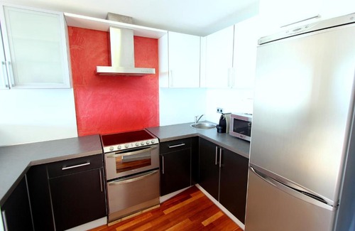 Almadraba-Canyelles Apartment | LEON Immo Apartment Playa y Sol - 10024