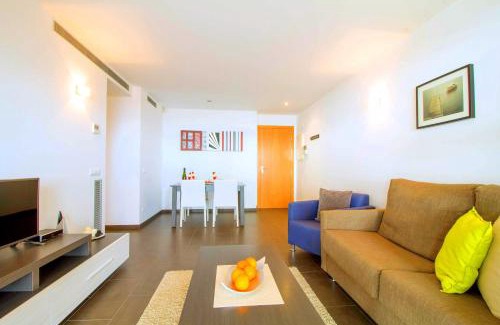 Almadraba-Canyelles Apartment | LEON INMO Apartment Lucia - 10318
