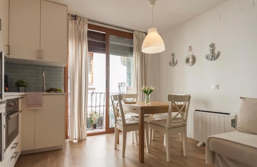 Tossa de Mar House | Lets Holidays Centric House with Parking