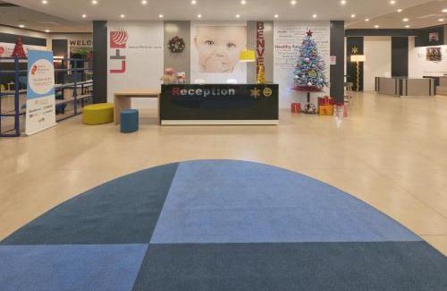 Castromediano Hotel | LHI Healthy Hotel Lecce
