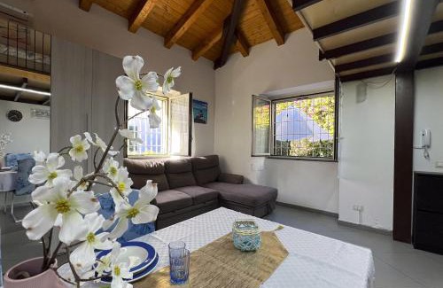 Picanello-Ognina-Barriera-Canalicchio House | Li Cuti House - Lungomare Self Check-in