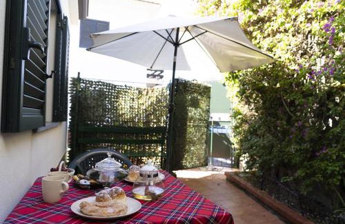 Picanello-Ognina-Barriera-Canalicchio House | Li Cuti House - Lungomare Self Check-in
