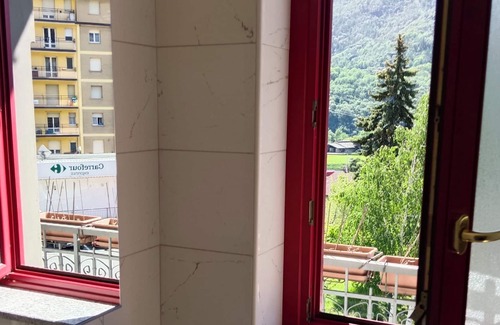 Chatillon Apartment | Liberty House B