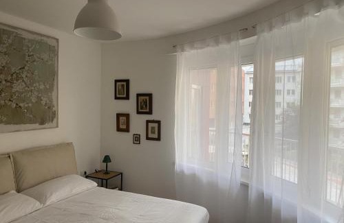 Gries - Quirein Apartment | Living Vittoria: vicino al Centro di Bolzano