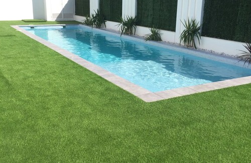 Los Cuarteros Apartment | LO PAGÁN NEW APARTMENT WITH SWIMMING POOL, NEAR THE SEA AND BEACH