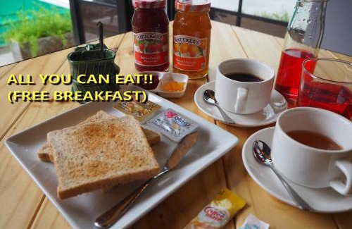 Ban Phan Thom Hostel | LOBSUEK Hostel