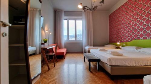 Trieste Old Town House | Locanda Al Volo Tor Bandena