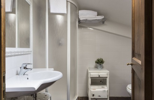 Civitella in Val di Chiana House | Locanda Antico Borgo