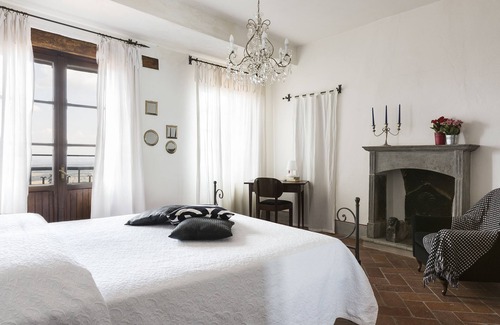 Civitella in Val di Chiana House | Locanda Antico Borgo