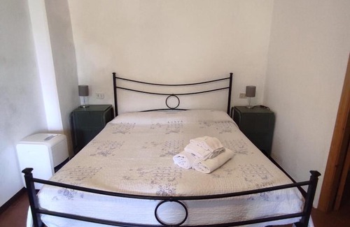 Corniglia House | Locanda La Lanterna