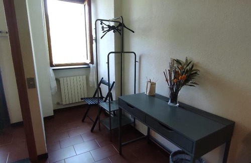 Corniglia House | Locanda La Lanterna