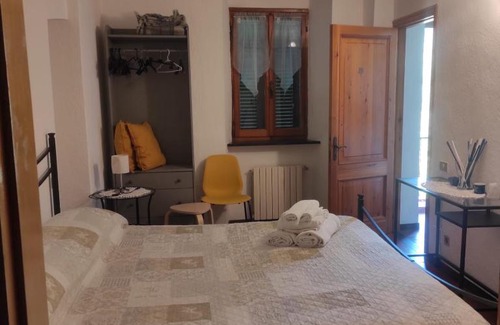 Corniglia House | Locanda La Lanterna