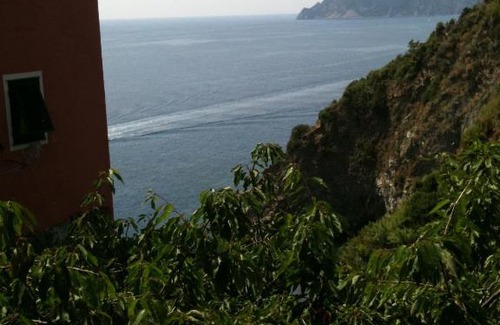 Corniglia House | Locanda La Lanterna