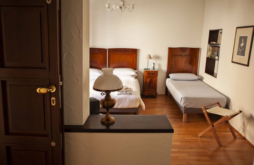 Vigevano House | Locanda San Bernardo