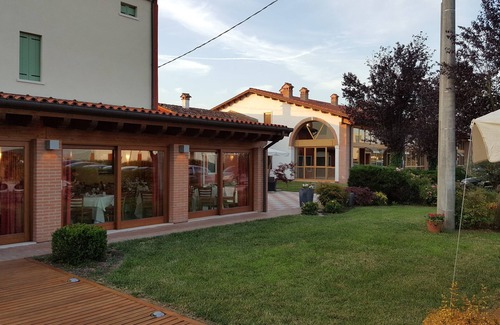 Vicenza House | Locanda Veneta