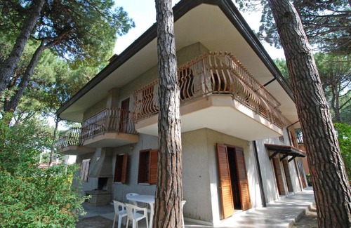 Lignano Riviera Apartment | Locazione Turistica Ofelia-1