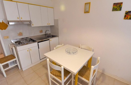 Lignano Riviera Apartment | Locazione Turistica Riviera by Interhome