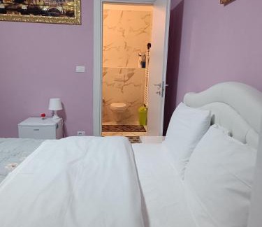 Tessera Bed & Breakfast | Locazione turistica 2