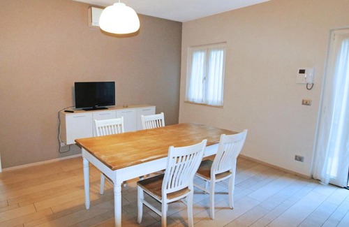 Diano Marina Apartment | Locazione Turistica Area 123-1