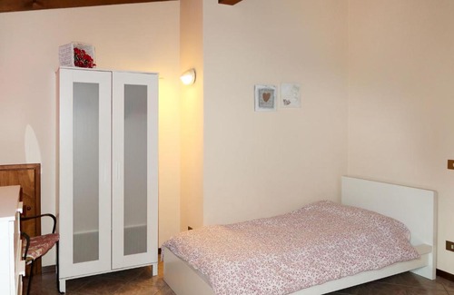 Trarego Apartment | Locazione Turistica Casa Glory - CNR306