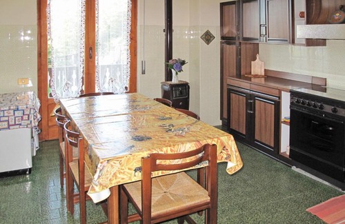 Trarego Apartment | Locazione Turistica Casa Glory - CNR307