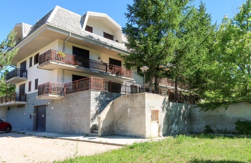 Sauze d'Oulx Apartment | Locazione Turistica San Marco