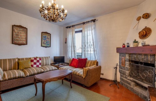 Sauze d'Oulx Apartment | Locazione Turistica San Marco