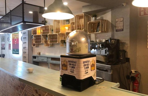 Lloret Town Center Hostel | LOFT Apart&Hostal