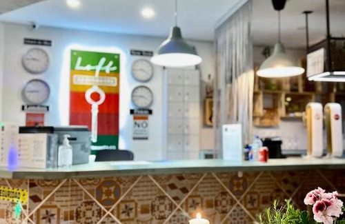 Lloret Town Center Hostel | LOFT Apart&Hostal
