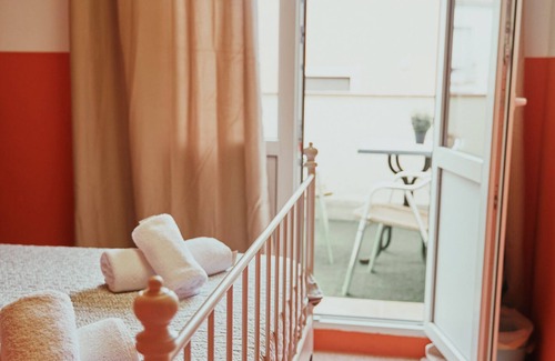 Lloret Town Center Hostel | Loft Hostal - Hostel