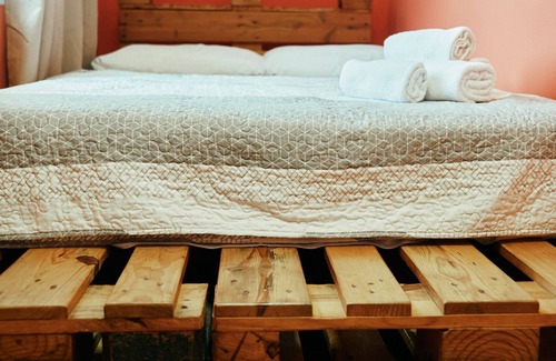 Lloret Town Center Hostel | Loft Hostal - Hostel