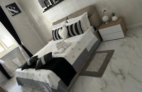 Vittoria Apartment | Loft NUOVO vicino al centro - OASI Relax