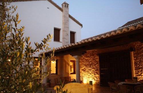 Almagro Apartment | Loft Yedra