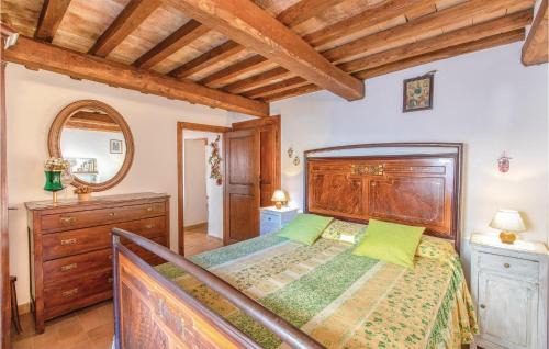 Corbara Apartment | Longino