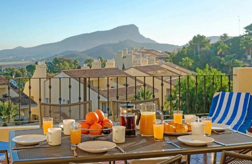 Diputacion de Rincon de San Gines Apartment | Los Olivos 68