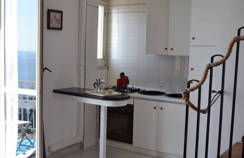 Amalfi Apartment | Love and Passion Amalfi