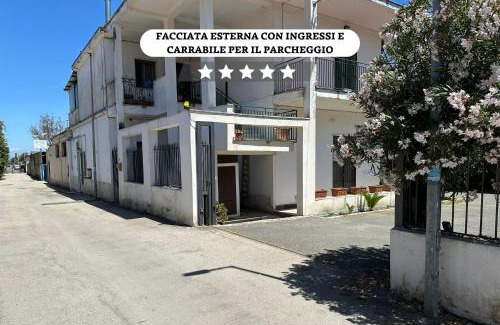 Villaggio Coppola Apartment | Love & Sea tra Napoli e Caserta