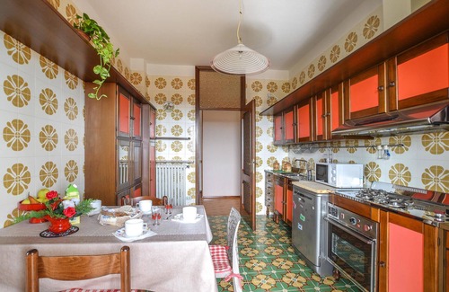 Casale Litta Apartment | Lovely apartment in Casale Litta