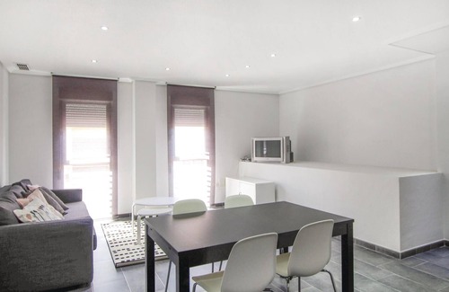 Dolores Apartment | Lovely apartment in Dolores with WiFi