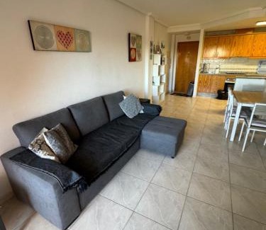 Orihuela Costa Apartment | Lovely apartment in playa flamenca
