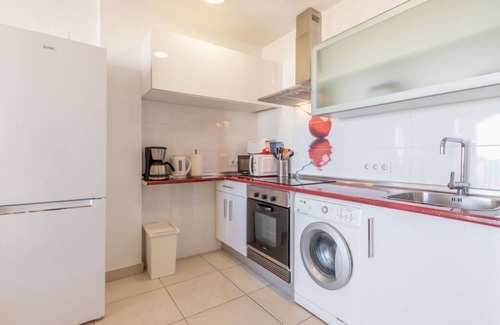 Altea Apartment | Lovely Apartment in the Heart of Altea with view to the Beach