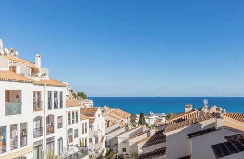 Altea Apartment | Lovely Apartment in the Heart of Altea with view to the Beach