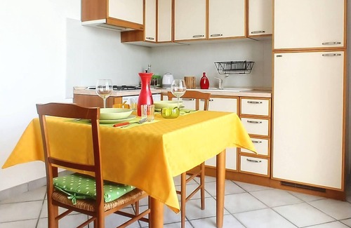 Sciacca House | Lovely seafront apt @the port