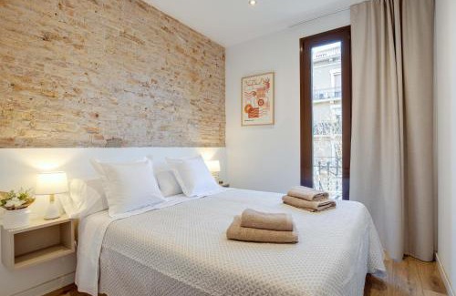 La Sagrada Familia Apartment | LucasLand Apartments Barcelona