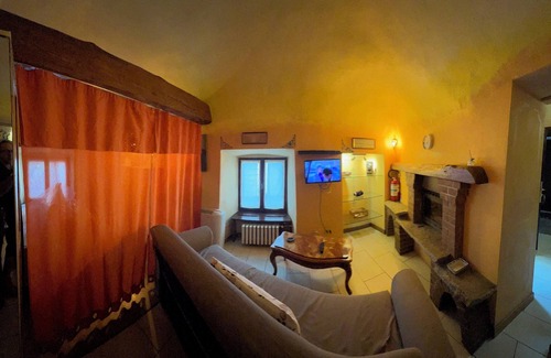 Biella Apartment | Luigi's Apartment