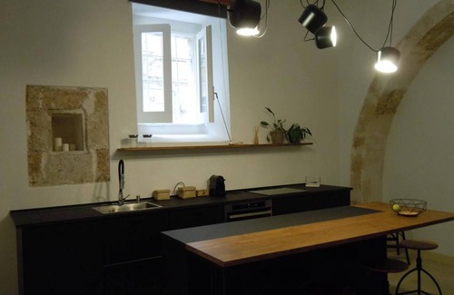 Ortigia Apartment | Luxury Apartment in Historic Ortigia, Syracuse