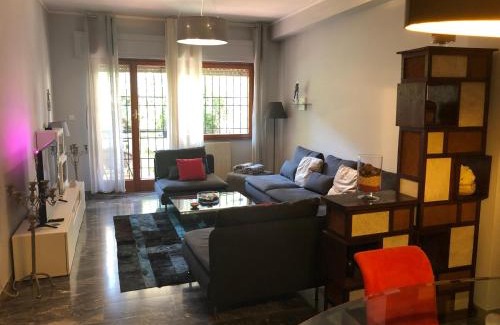 Tivoli Apartment | Luxury Apartment